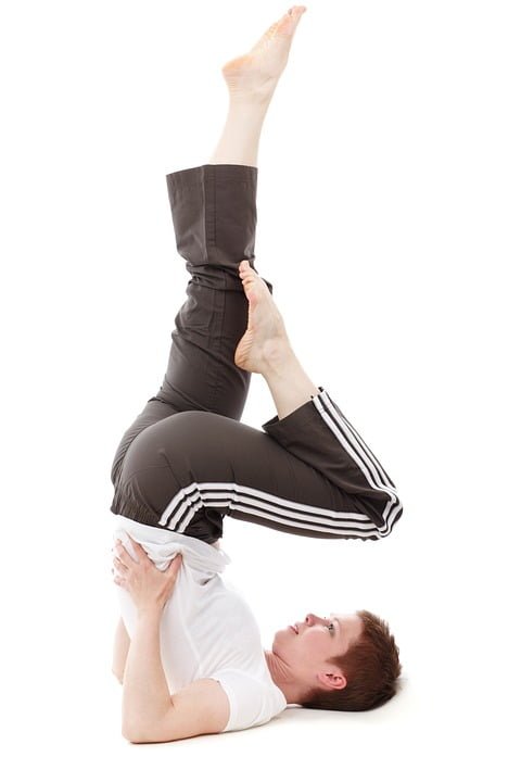 5 Surprising Benefits of Incorporating Headstand Practice Into Your Daily Routine