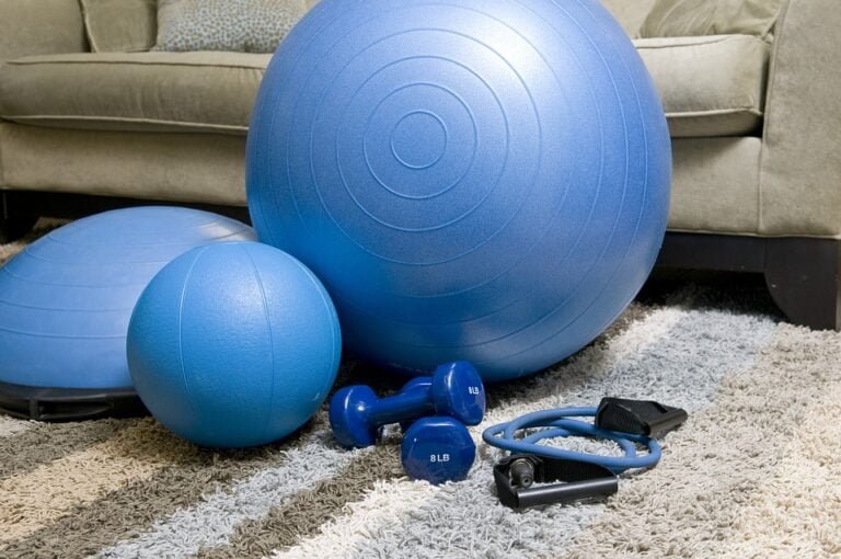 How to Stay Motivated with Home Workouts